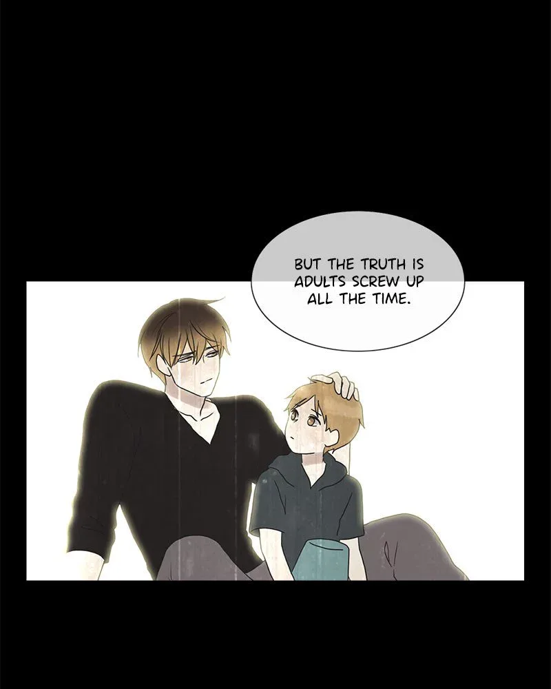 Siren's Lament Chapter 168 page 33