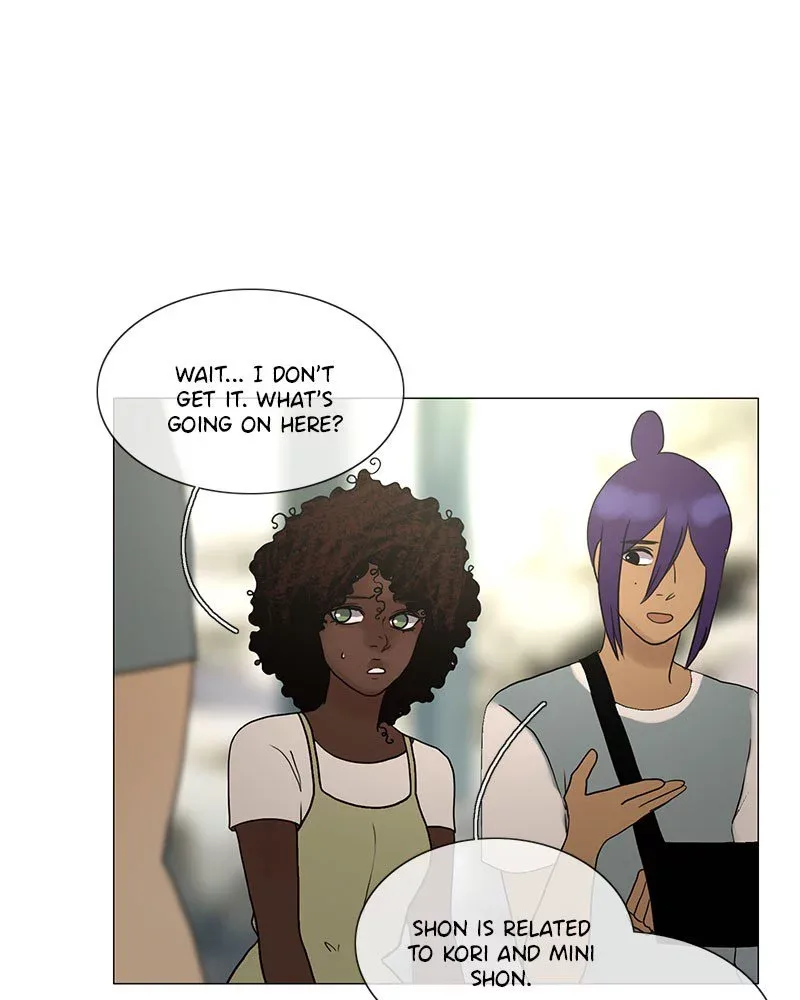 Siren's Lament Chapter 168 page 46
