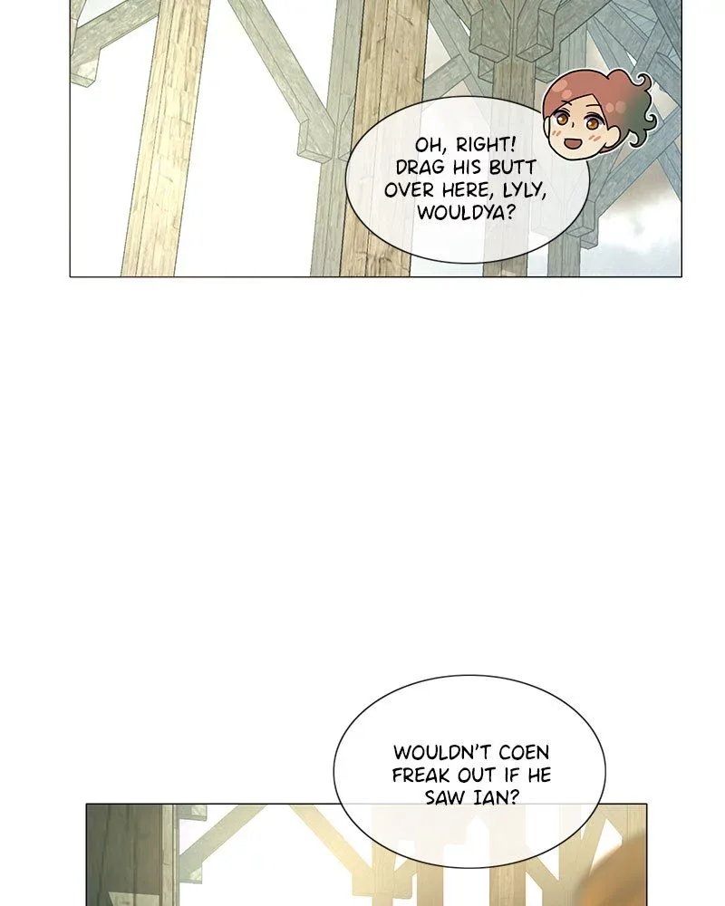 Siren's Lament Chapter 168 page 50