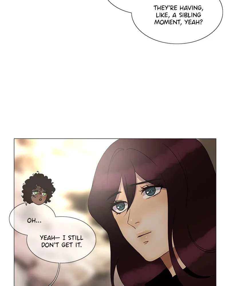 Siren's Lament Chapter 168 page 47