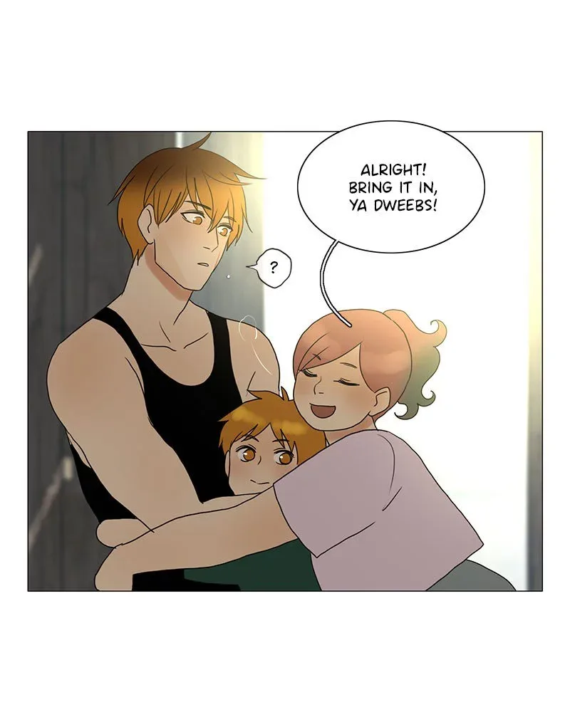 Siren's Lament Chapter 168 page 44