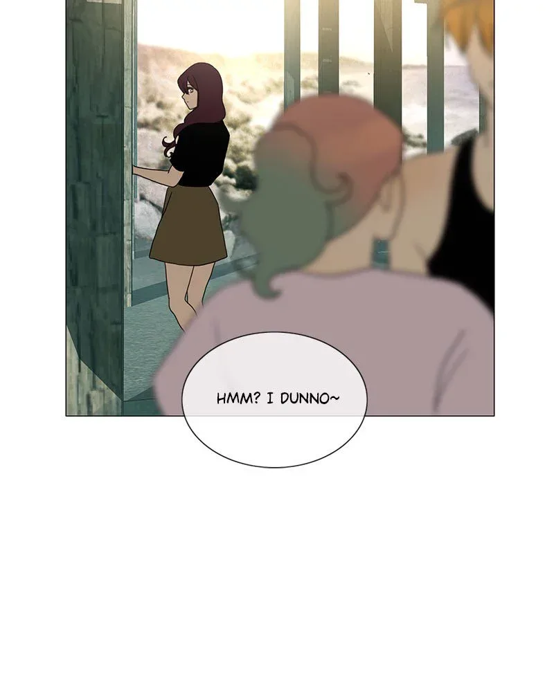 Siren's Lament Chapter 168 page 51