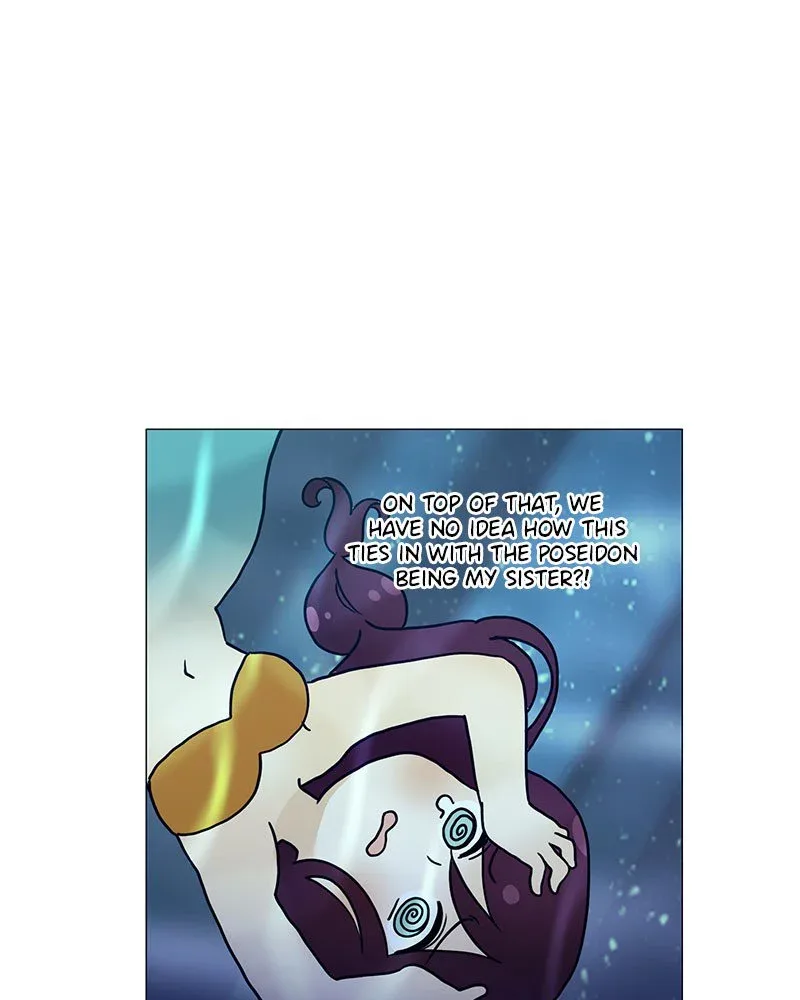 Siren's Lament Chapter 169 page 11
