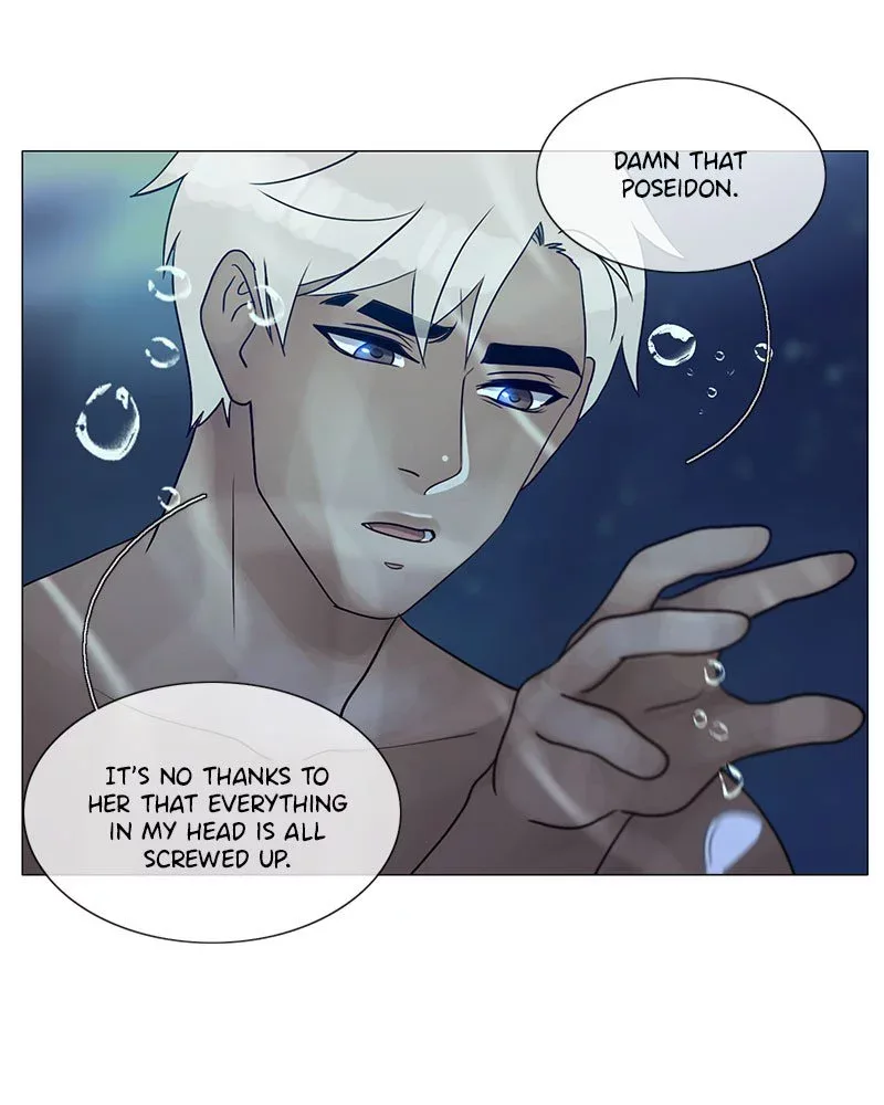 Siren's Lament Chapter 169 page 27