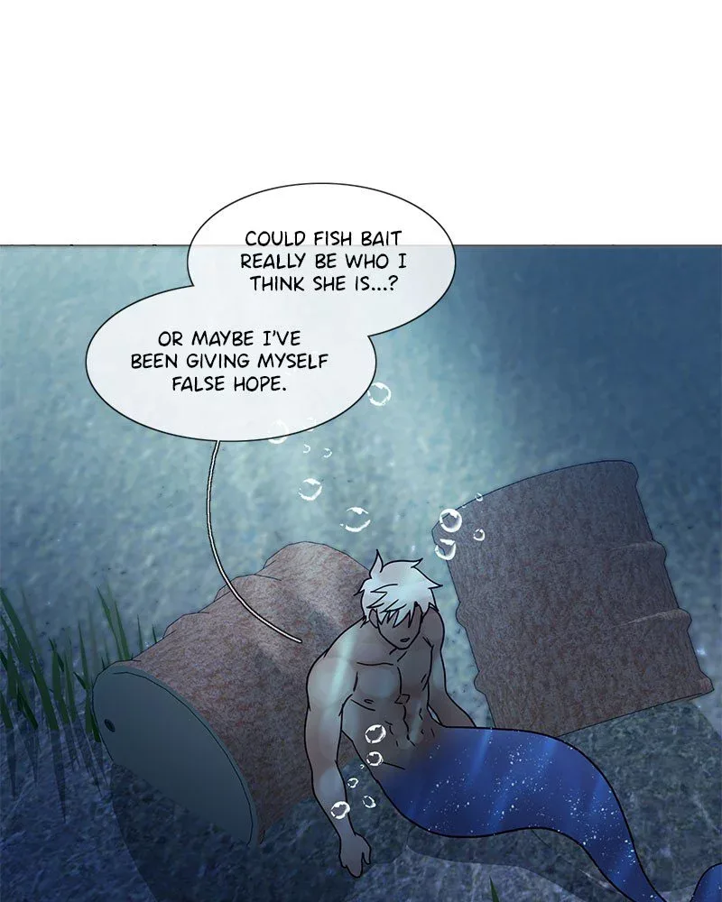 Siren's Lament Chapter 169 page 28