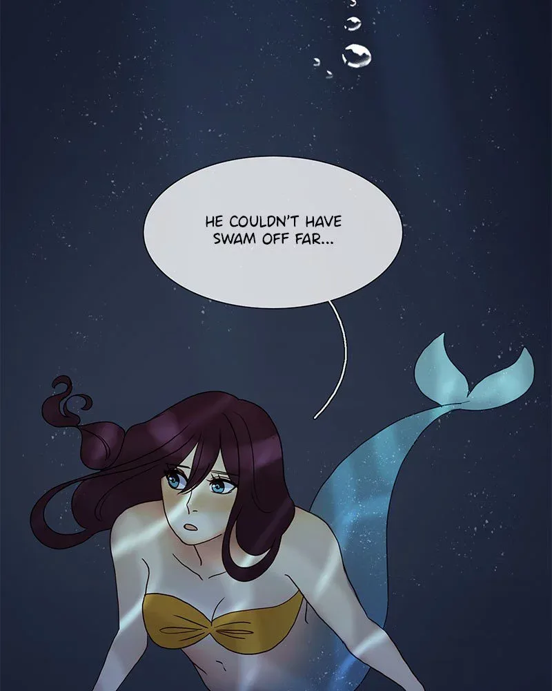 Siren's Lament Chapter 168 page 55