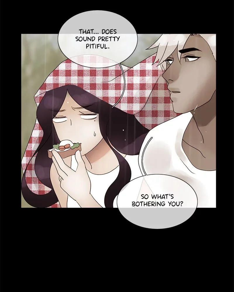 Siren's Lament Chapter 169 page 45
