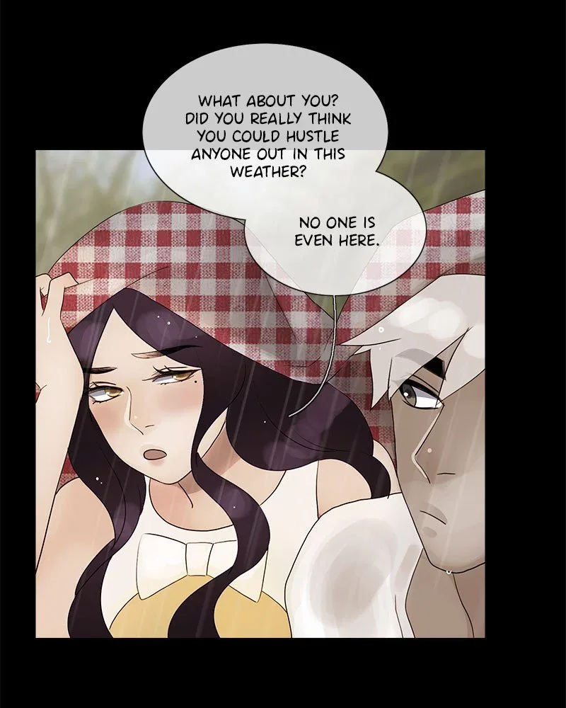 Siren's Lament Chapter 169 page 37