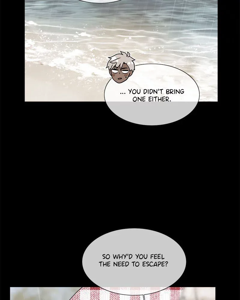 Siren's Lament Chapter 169 page 42