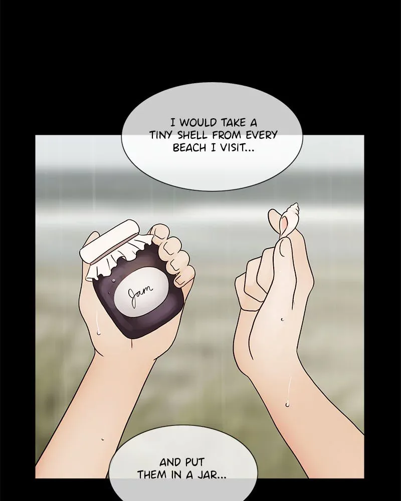 Siren's Lament Chapter 169 page 54