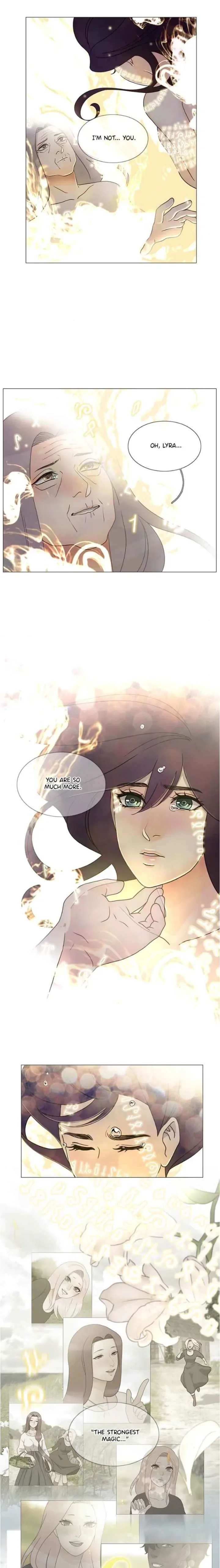 Siren's Lament Chapter 172 page 2