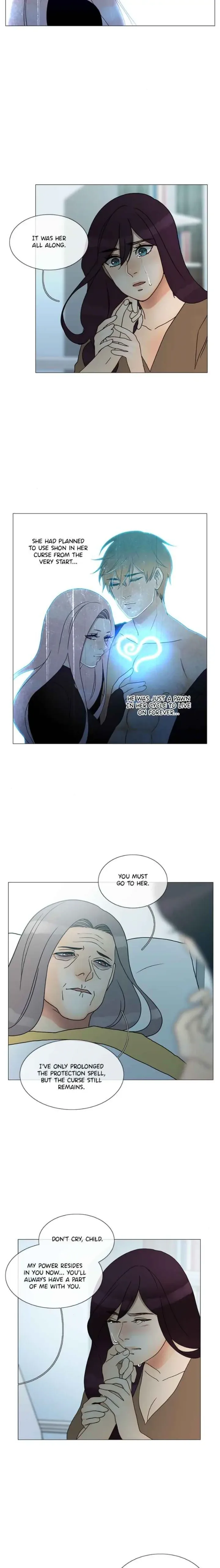 Siren's Lament Chapter 172 page 4