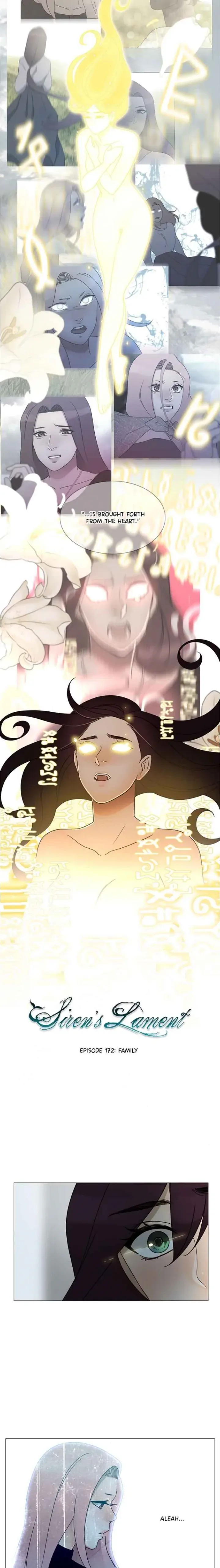 Siren's Lament Chapter 172 page 3