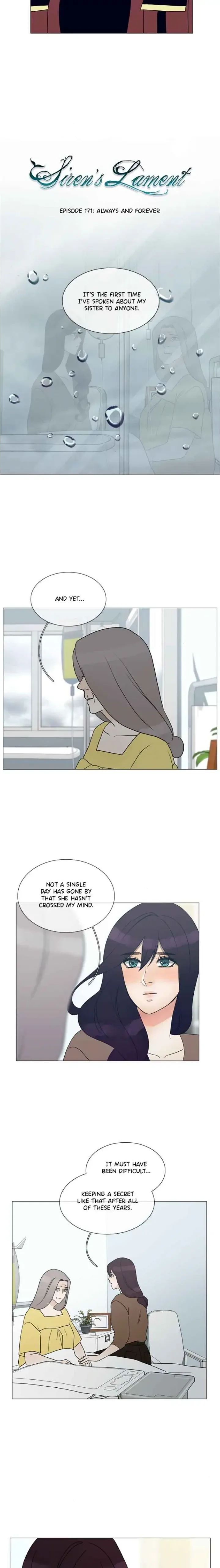 Siren's Lament Chapter 171 page 3
