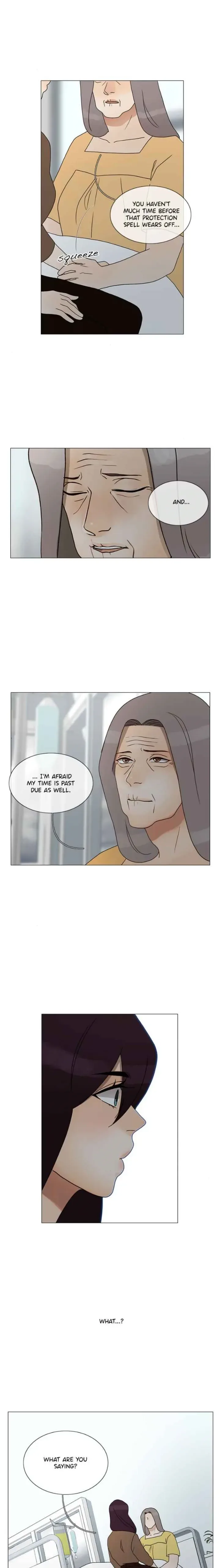 Siren's Lament Chapter 171 page 6