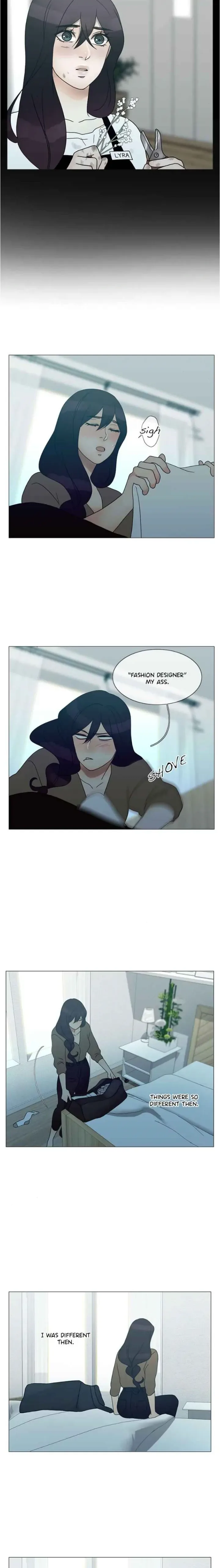 Siren's Lament Chapter 172 page 7