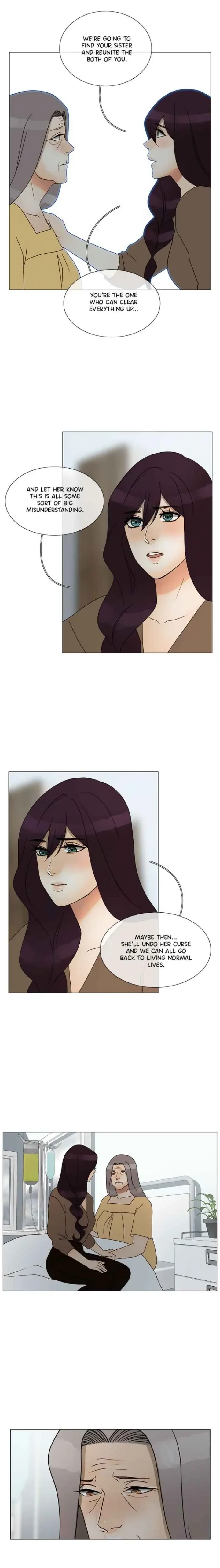 Siren's Lament Chapter 171 page 5