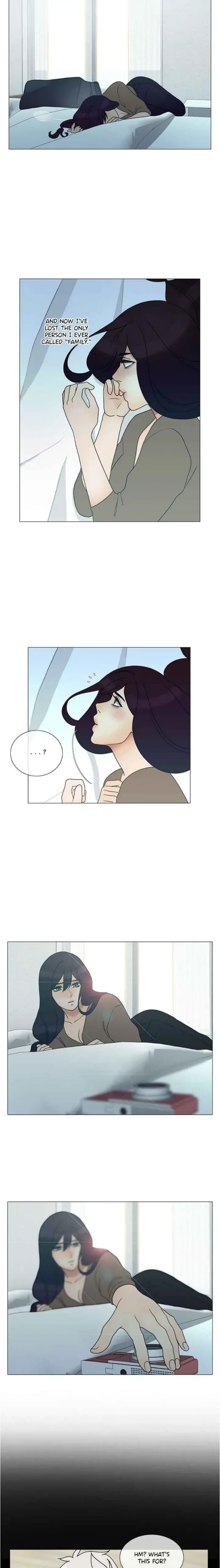 Siren's Lament Chapter 172 page 8