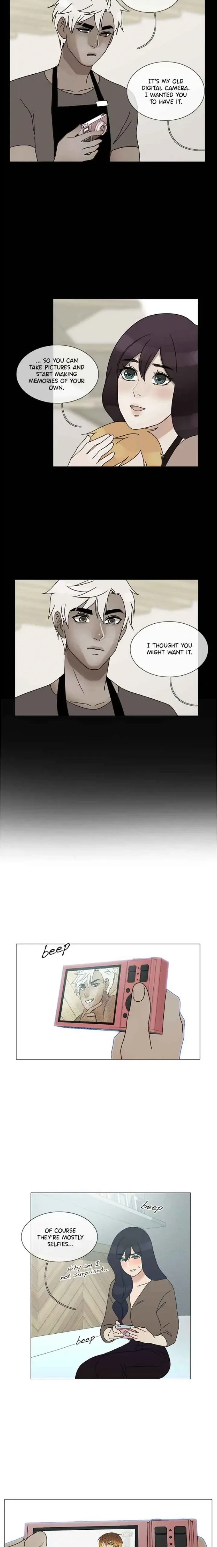 Siren's Lament Chapter 172 page 9