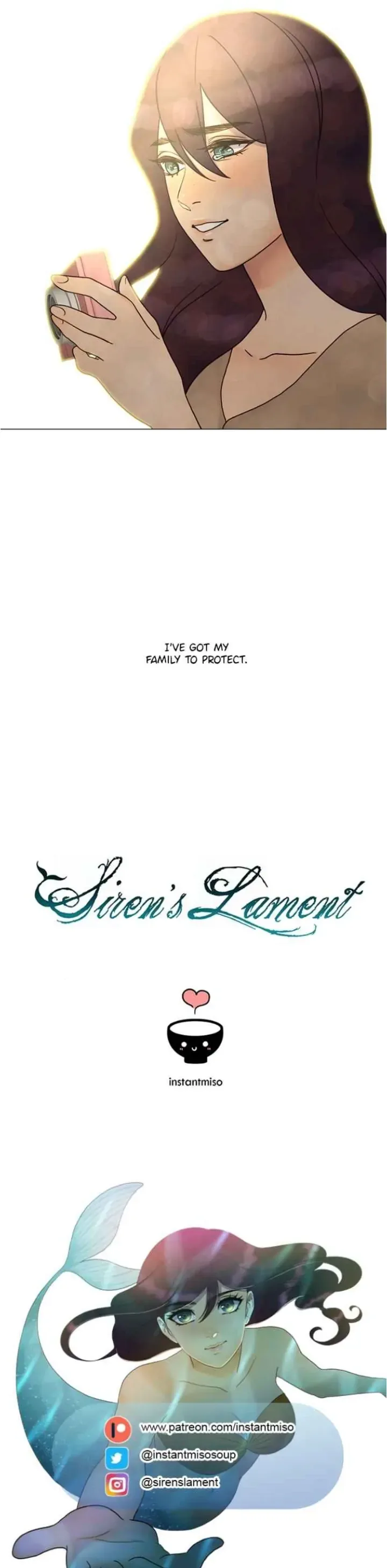 Siren's Lament Chapter 172 page 12