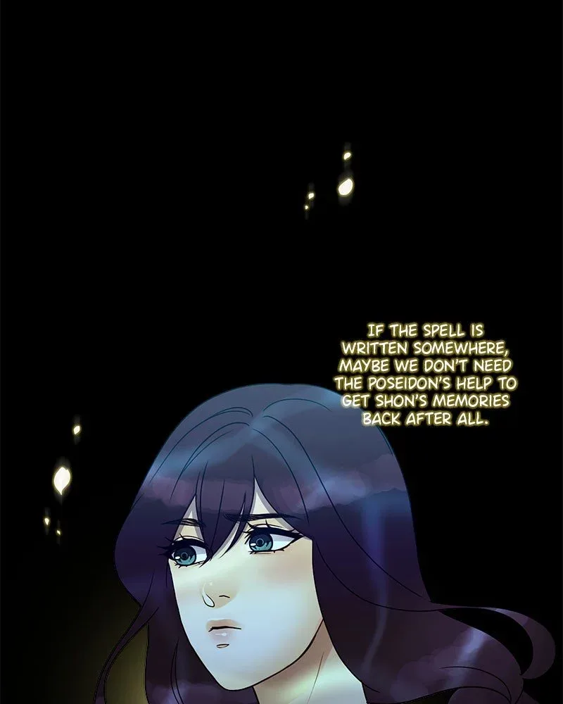 Siren's Lament Chapter 174 page 5