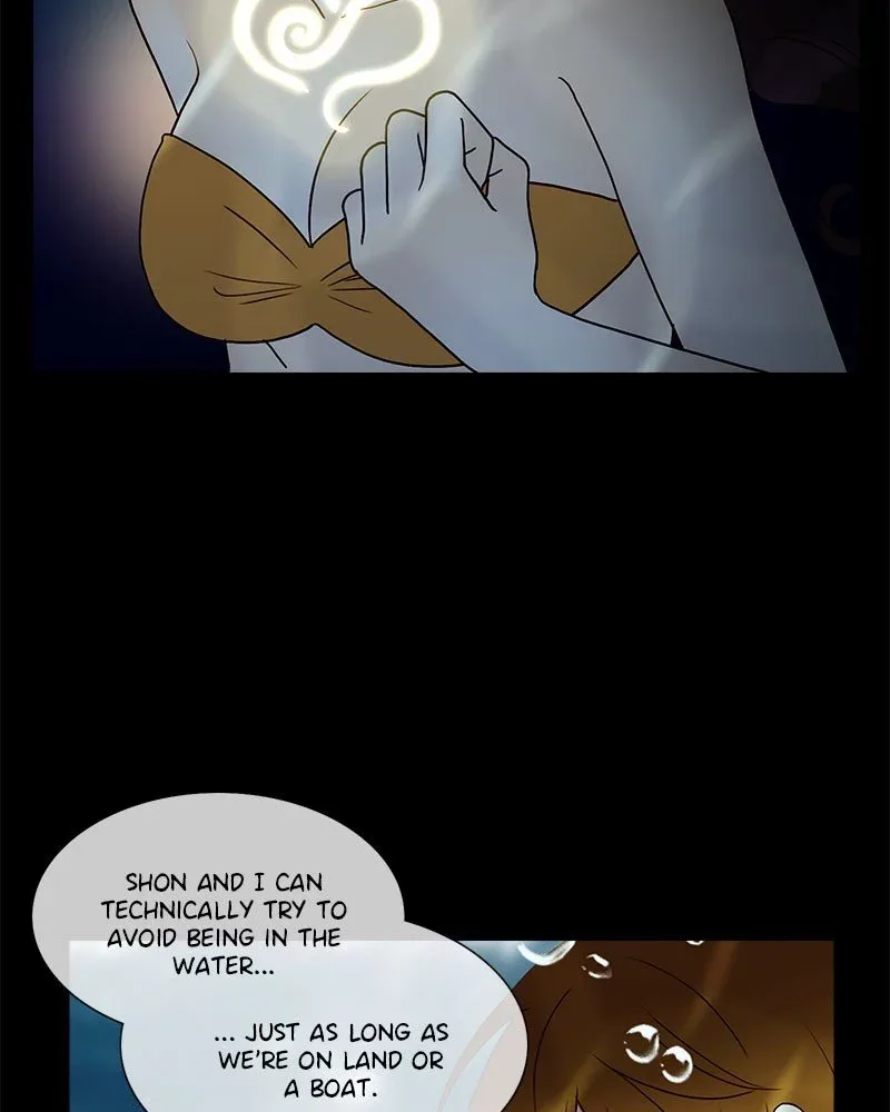 Siren's Lament Chapter 173 page 7