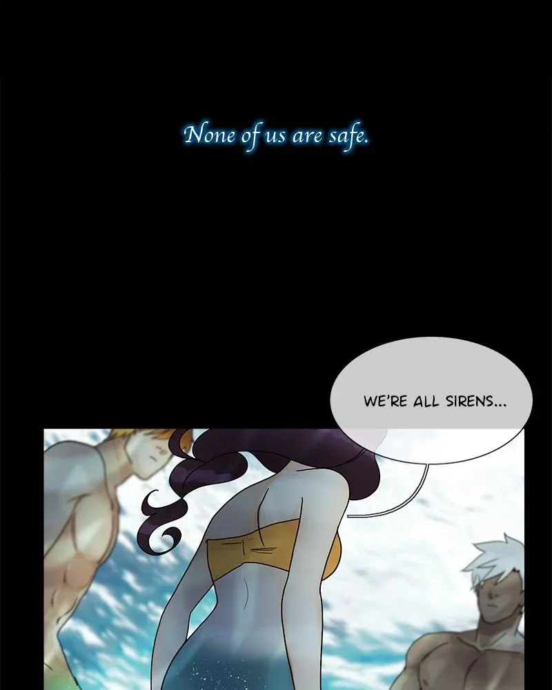 Siren's Lament Chapter 173 page 2