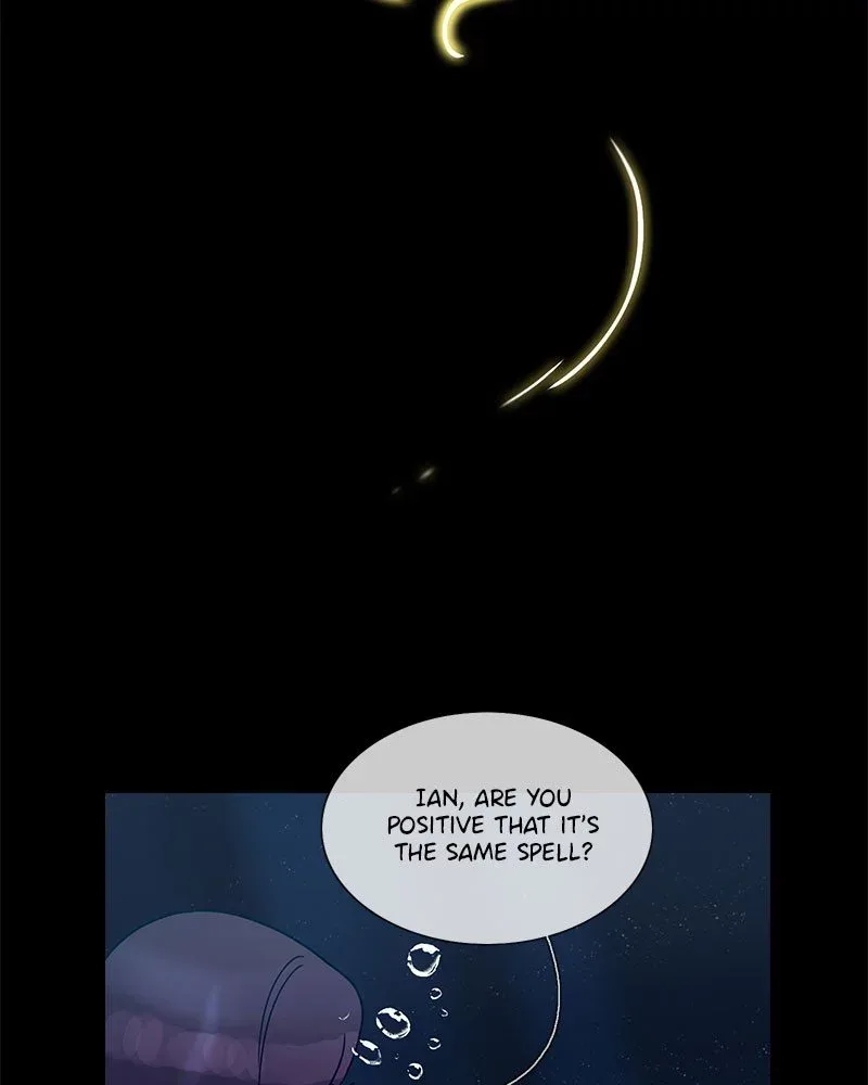 Siren's Lament Chapter 174 page 9