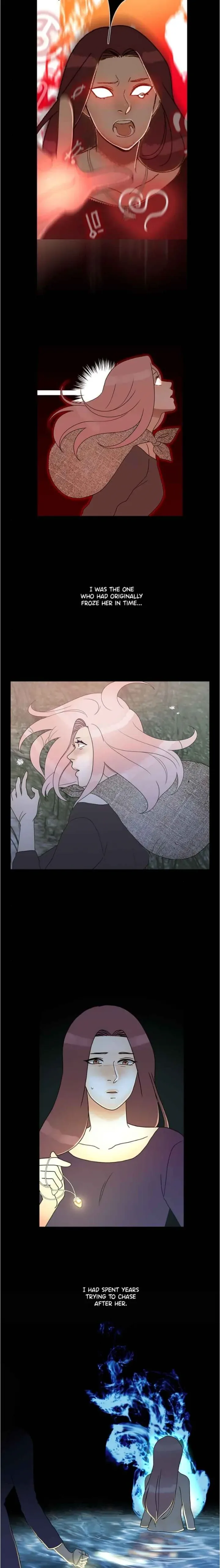 Siren's Lament Chapter 171 page 8