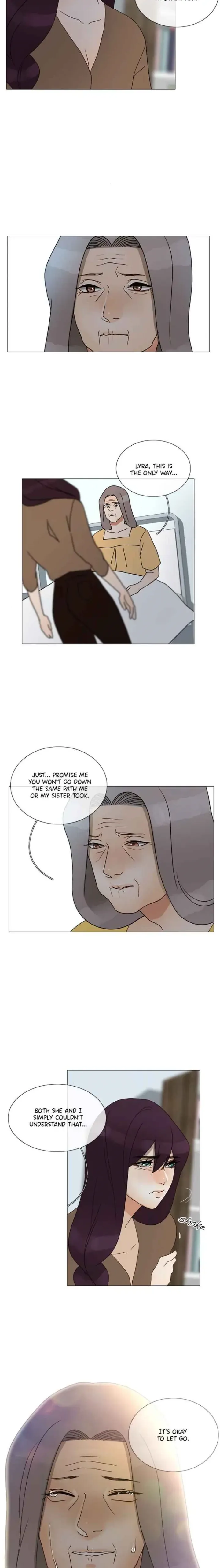 Siren's Lament Chapter 171 page 11