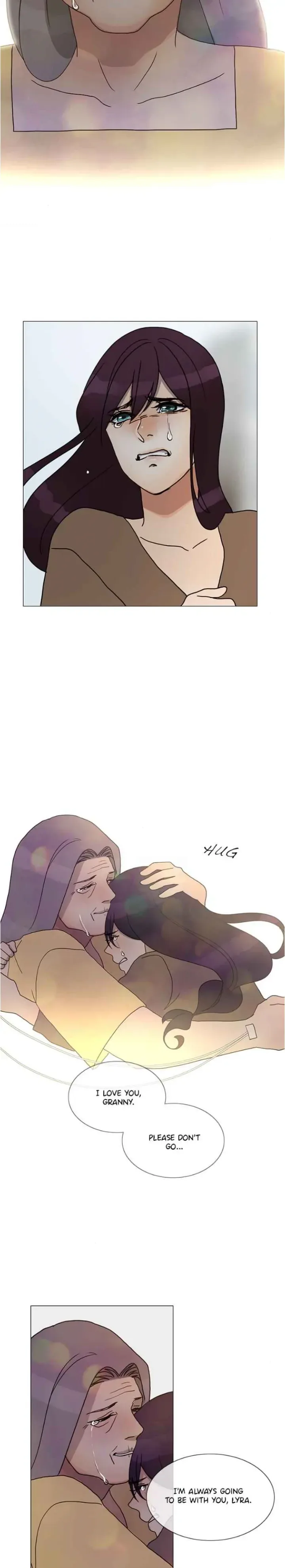 Siren's Lament Chapter 171 page 12