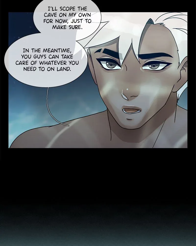 Siren's Lament Chapter 174 page 11