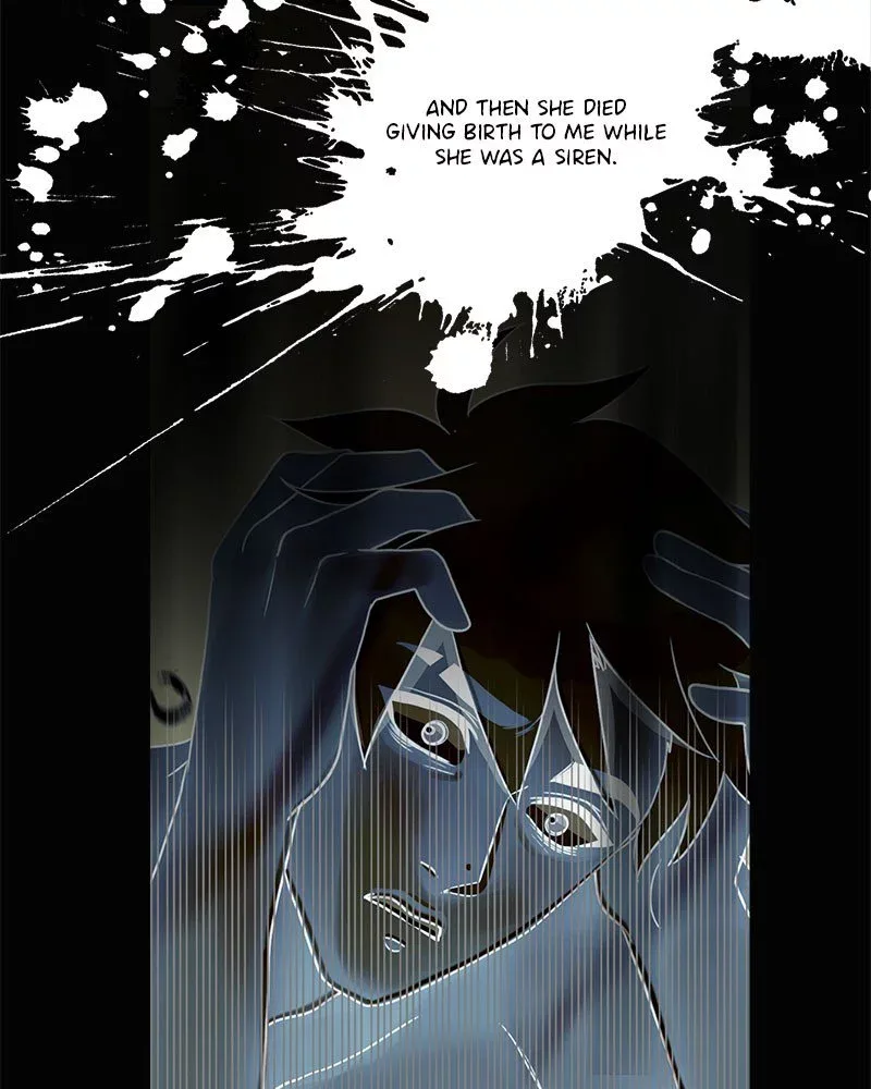Siren's Lament Chapter 170 page 25