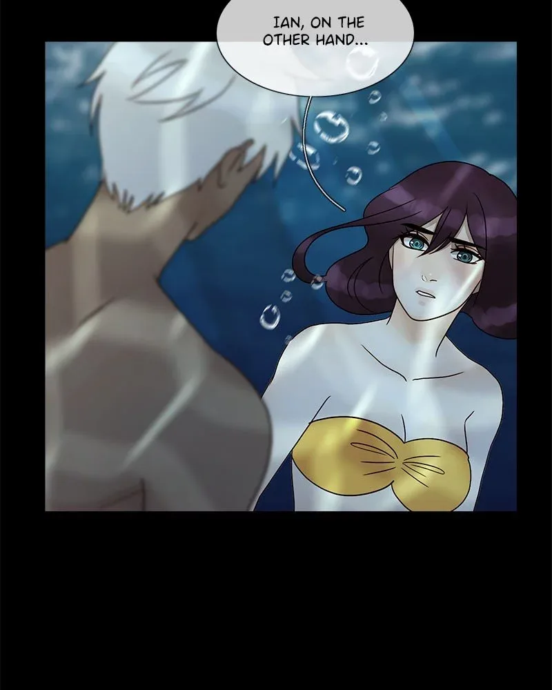 Siren's Lament Chapter 173 page 9