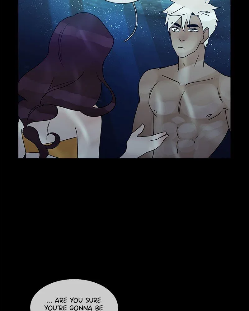 Siren's Lament Chapter 174 page 22