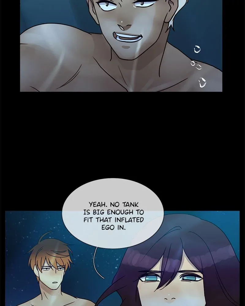 Siren's Lament Chapter 174 page 20
