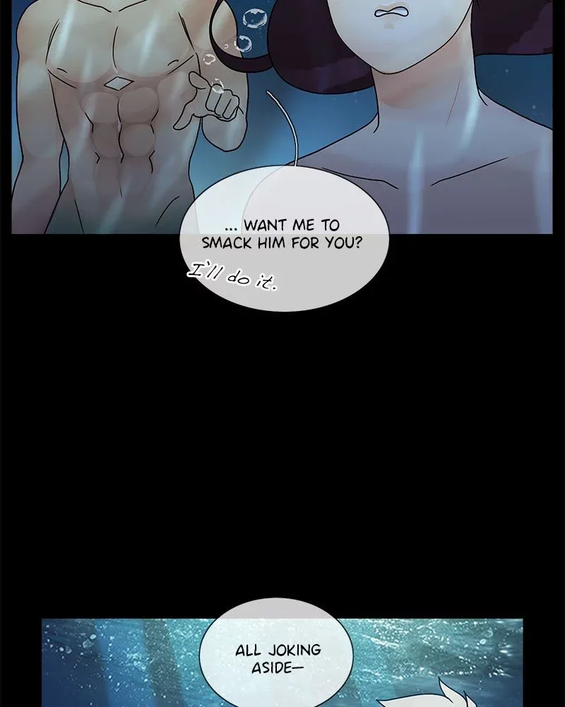 Siren's Lament Chapter 174 page 21
