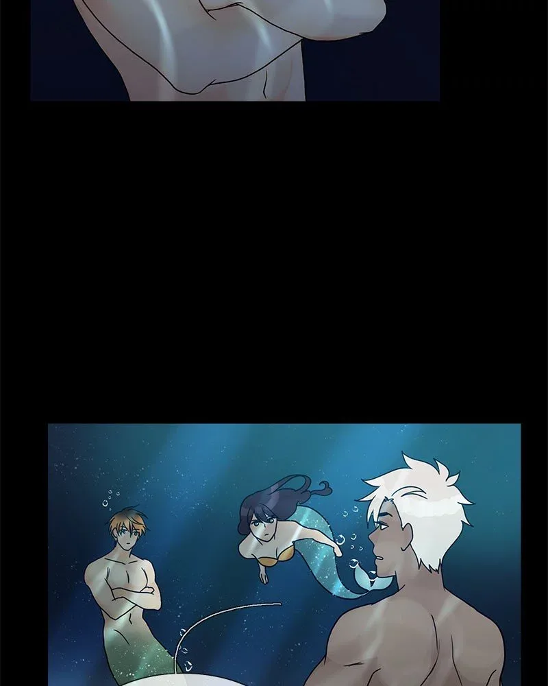 Siren's Lament Chapter 174 page 15