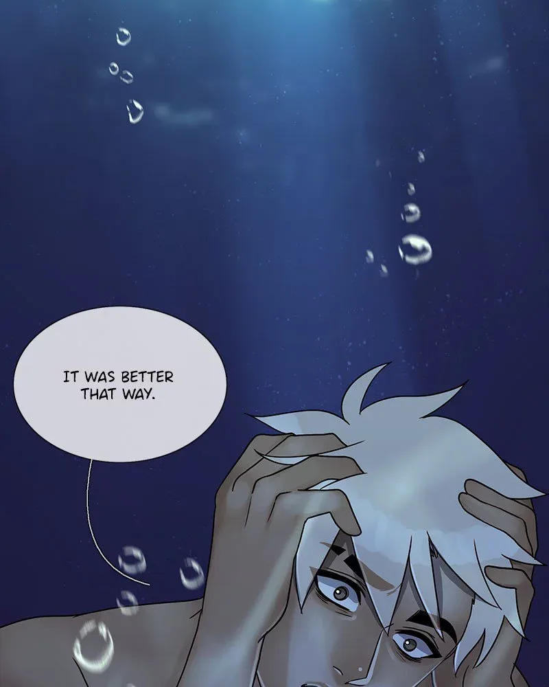 Siren's Lament Chapter 170 page 19