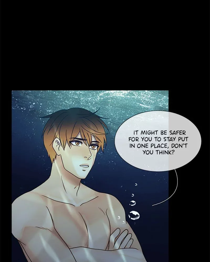 Siren's Lament Chapter 174 page 14