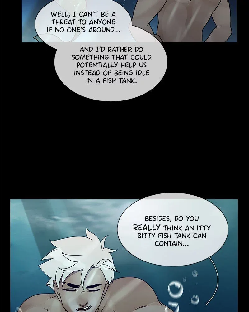 Siren's Lament Chapter 174 page 16