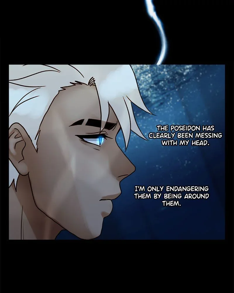 Siren's Lament Chapter 173 page 16