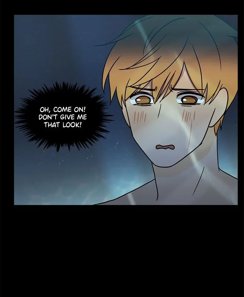 Siren's Lament Chapter 174 page 36