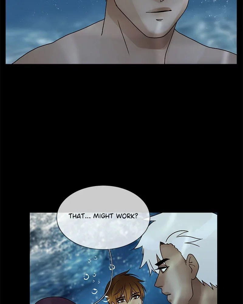 Siren's Lament Chapter 173 page 23