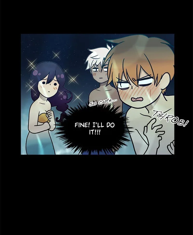 Siren's Lament Chapter 174 page 37