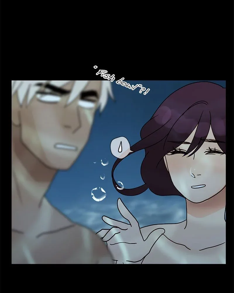 Siren's Lament Chapter 173 page 27