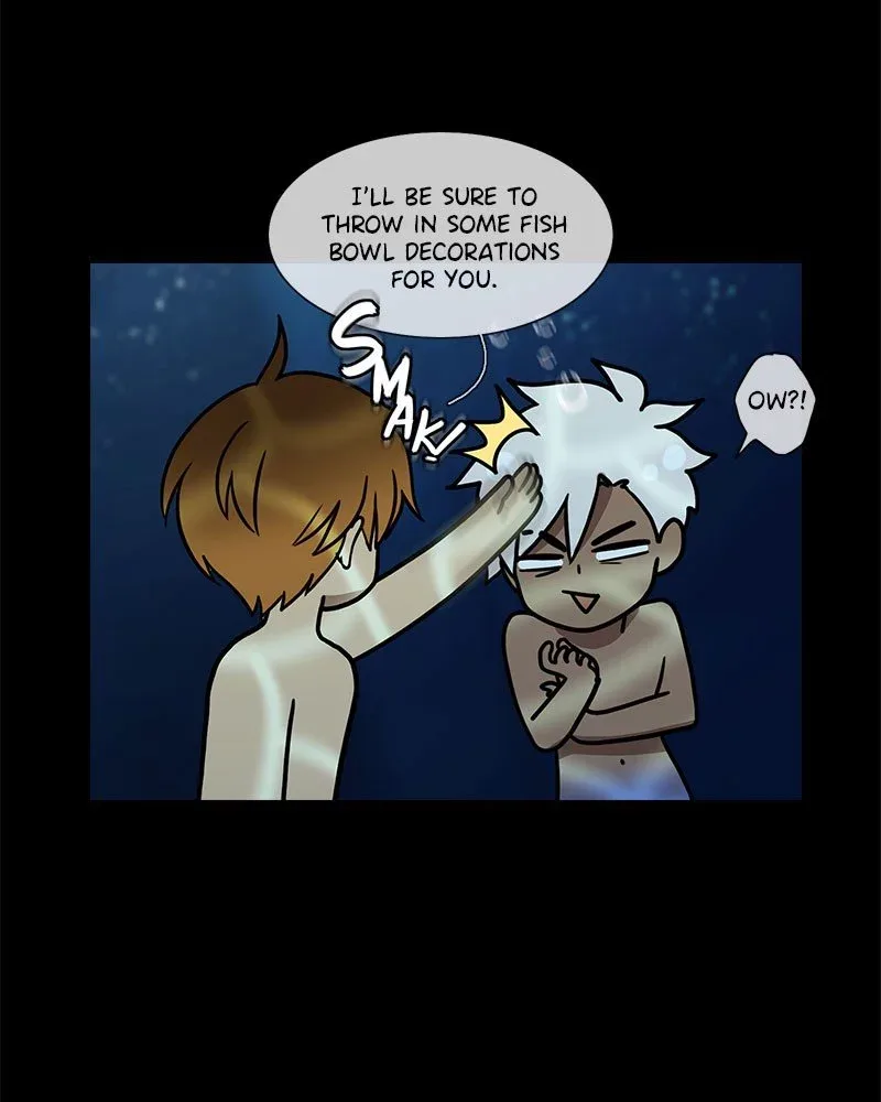 Siren's Lament Chapter 173 page 26