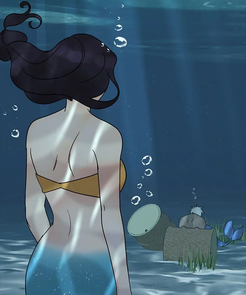 Siren's Lament Chapter 170 page 41