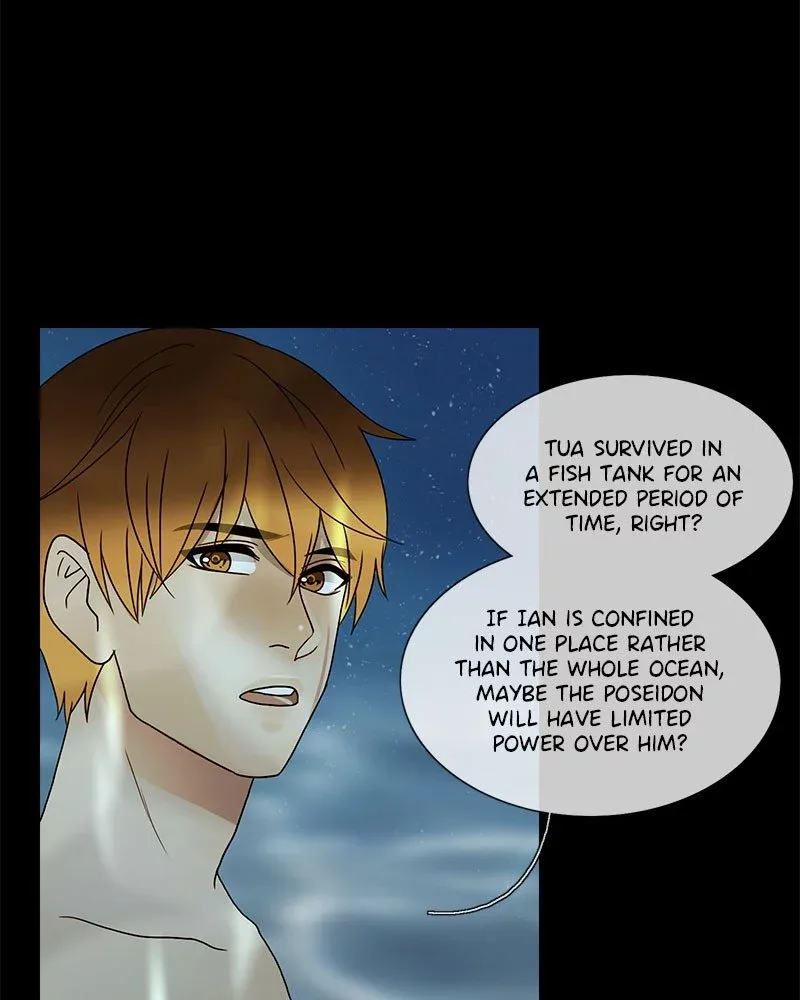 Siren's Lament Chapter 173 page 20