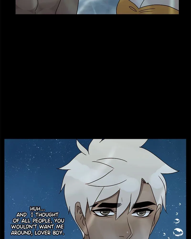 Siren's Lament Chapter 173 page 22